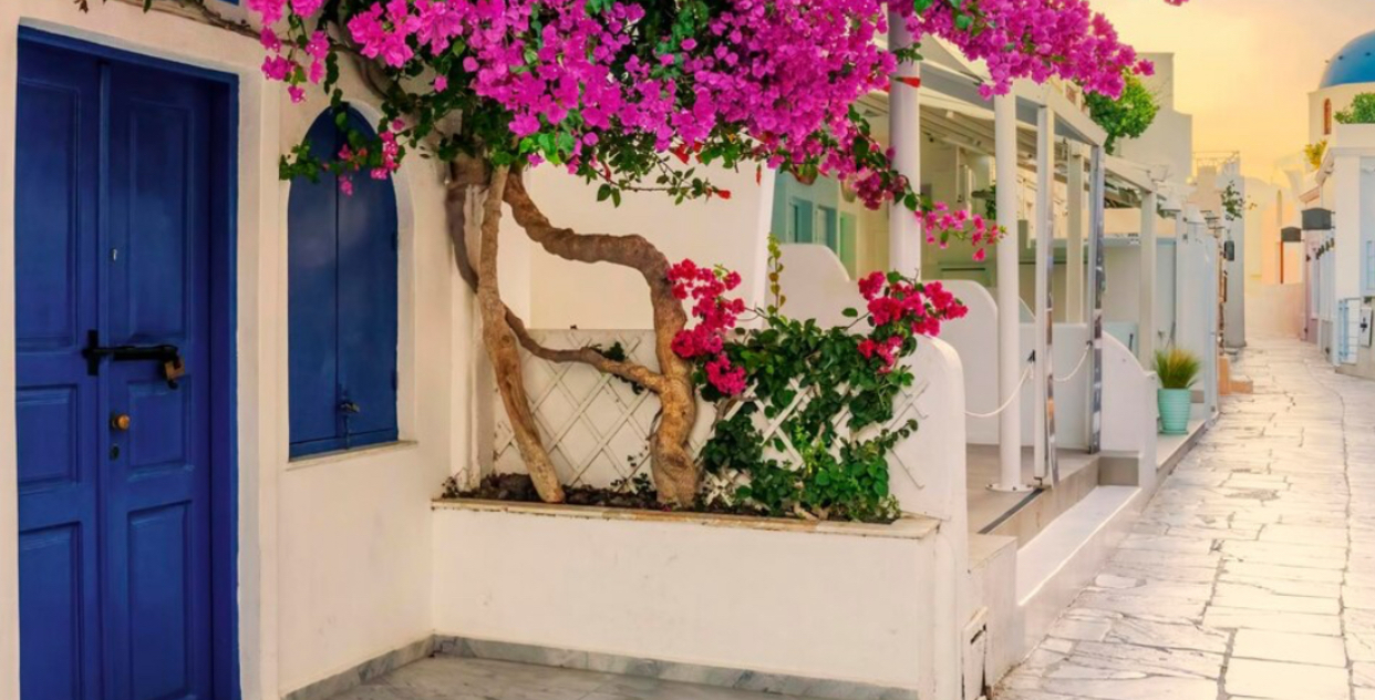 Grecia