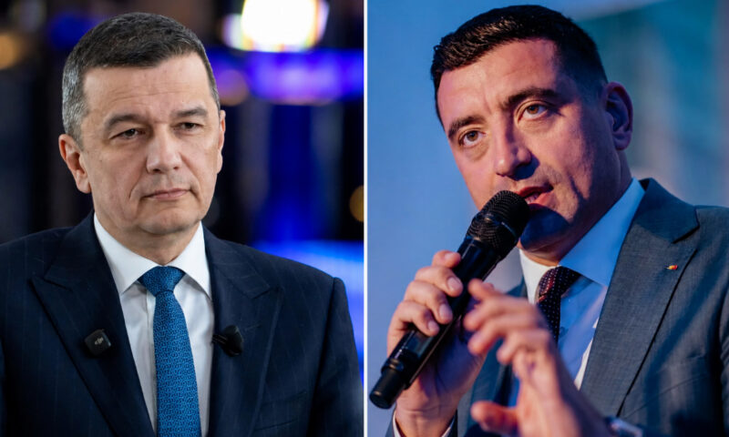 Victor Ponta consideră că PSD-AUR este soluția pentru stabilitate. Ce spune despre riscul revenirii la FMI