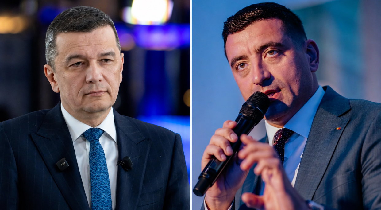 Acuzații de negociere în Parlament. Liderul deputaților UDMR: Există șanse reale ca o parte din AUR să voteze noul Executiv