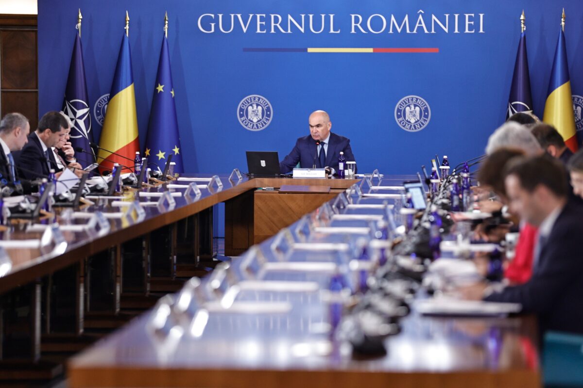 Guvernul anunță că România nu pierde fondurile SAFE. Ce se întâmplă cu contractele care nu au fost semnate
