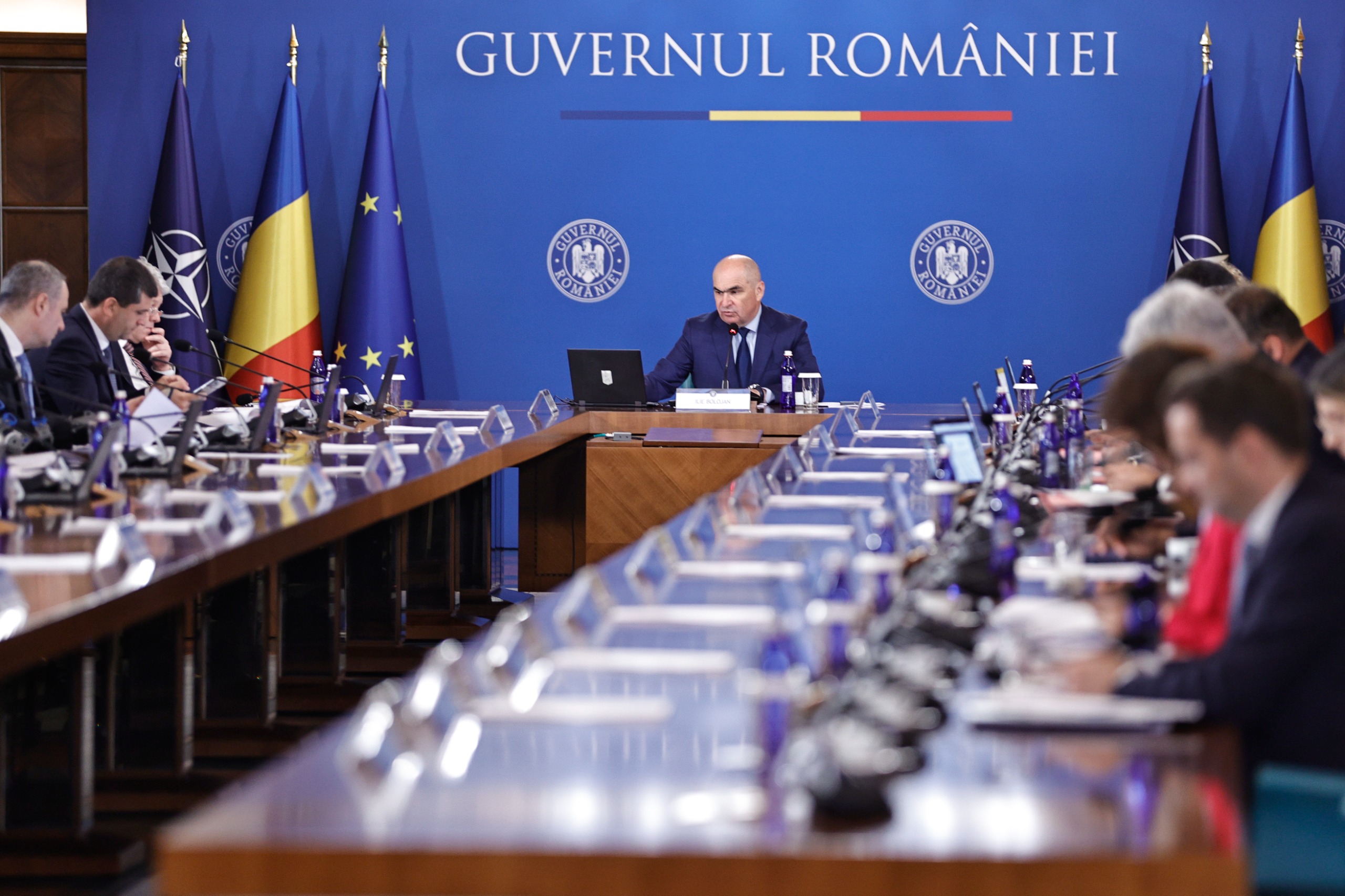 Guvernul anunță că România nu pierde fondurile SAFE. Ce se întâmplă cu contractele care nu au fost semnate