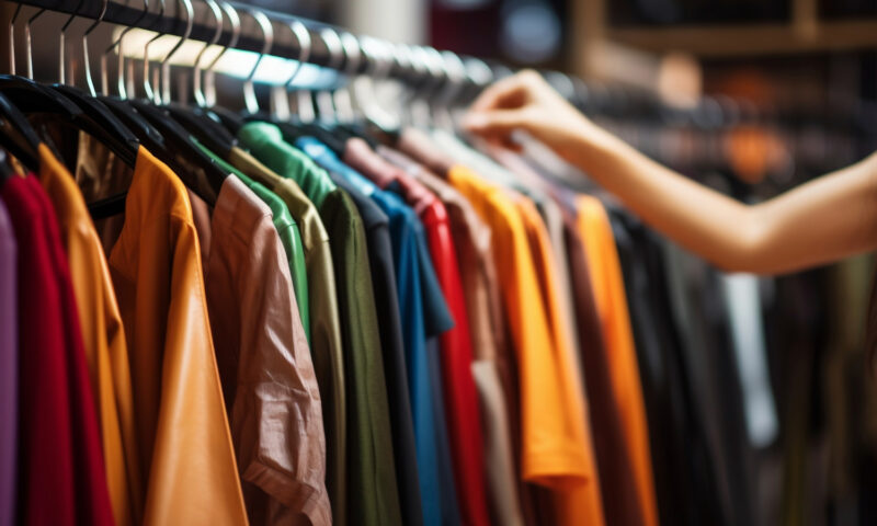 Reguli noi în UE pentru industria modei. Ce se va întâmpla cu hainele nevândute
