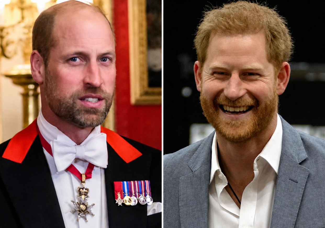Relația dintre William și Harry, într-un punct critic. Șansele unei împăcări sunt tot mai mici