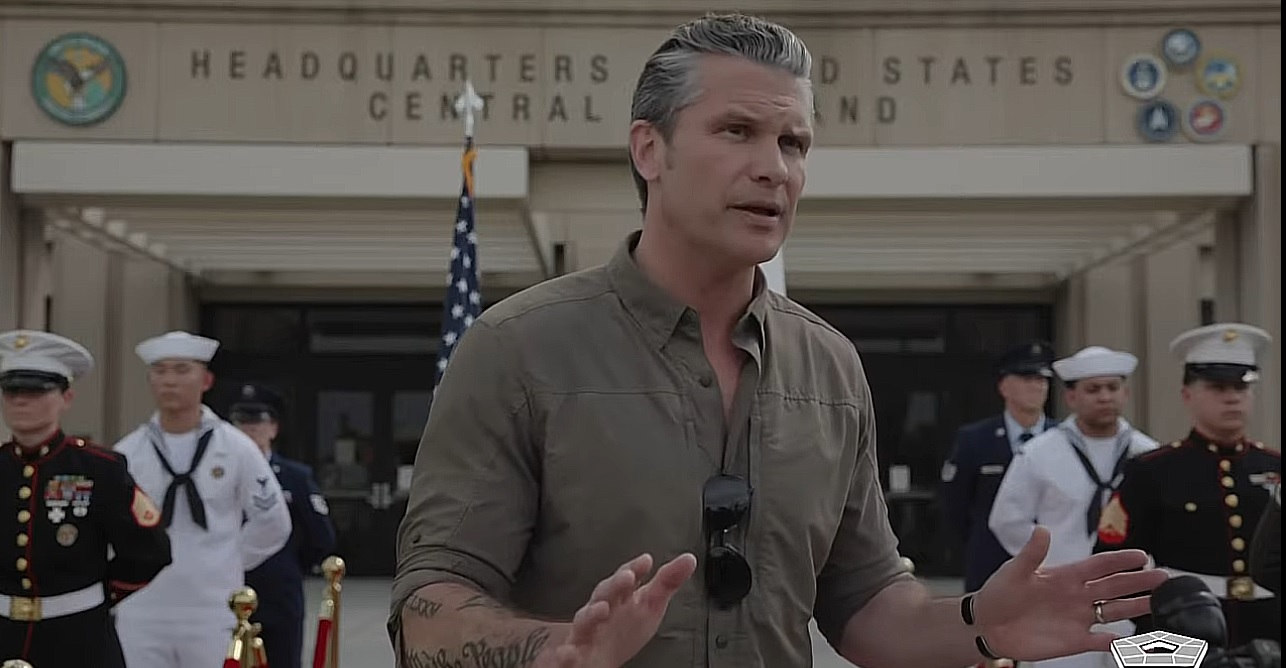 Pete Hegseth susține că Europa se confruntă cu o criză de identitate: Fiți inteligenți ori veți fi invadați