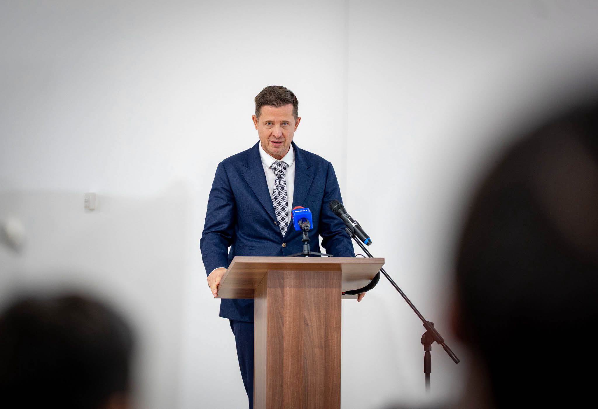 Hubert Thuma: Am fost dat afară din partidul în care am câștigat fiecare mandat