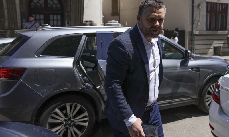 Ce avere avea Ciprian Ciucu când a preluat Primăria Capitalei