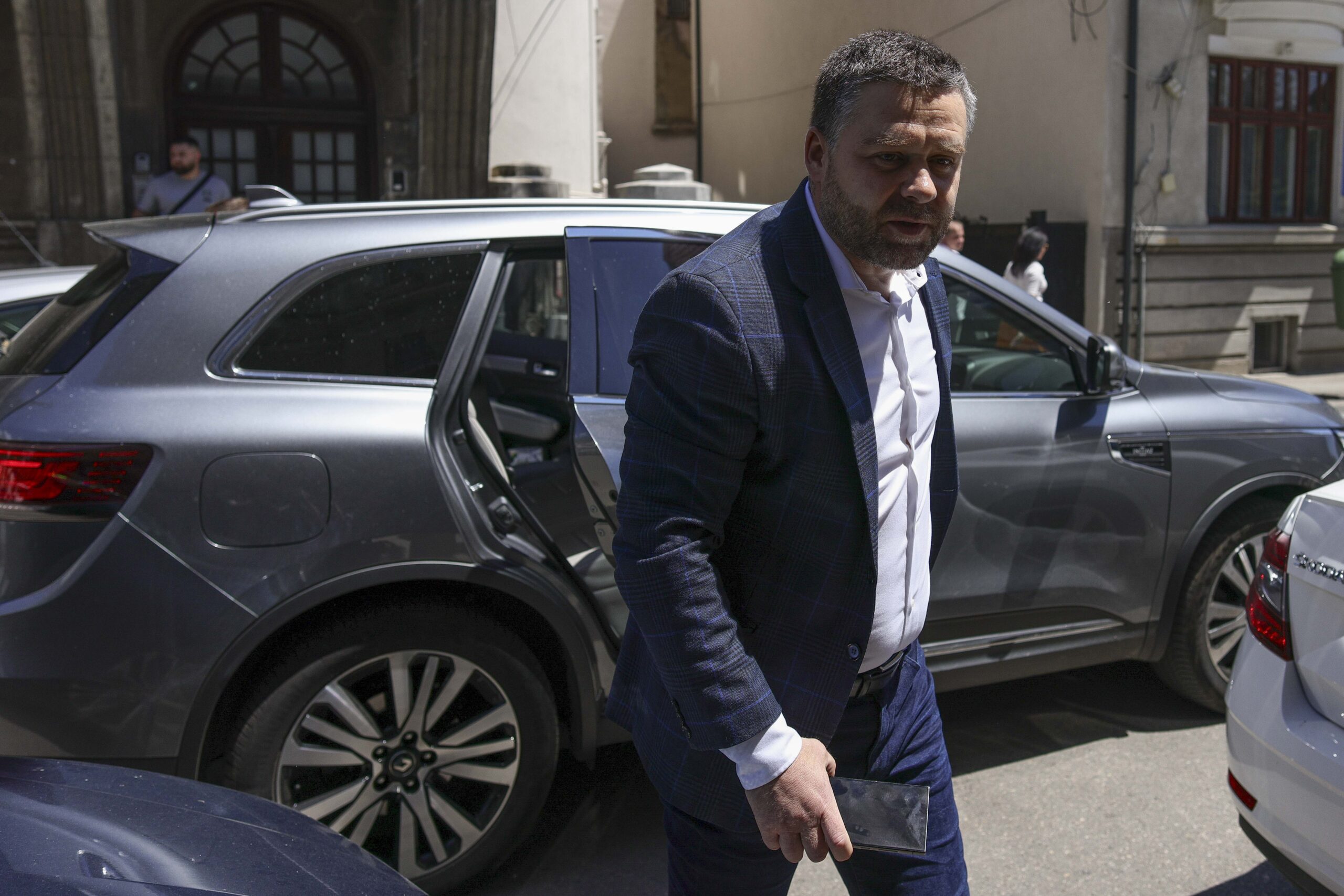 Ce avere avea Ciprian Ciucu când a preluat Primăria Capitalei
