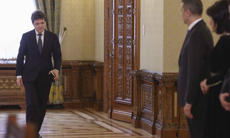 Blocajul pentru noul Guvern se adâncește: „Și peste șase luni am putea fi în aceeași situație”
