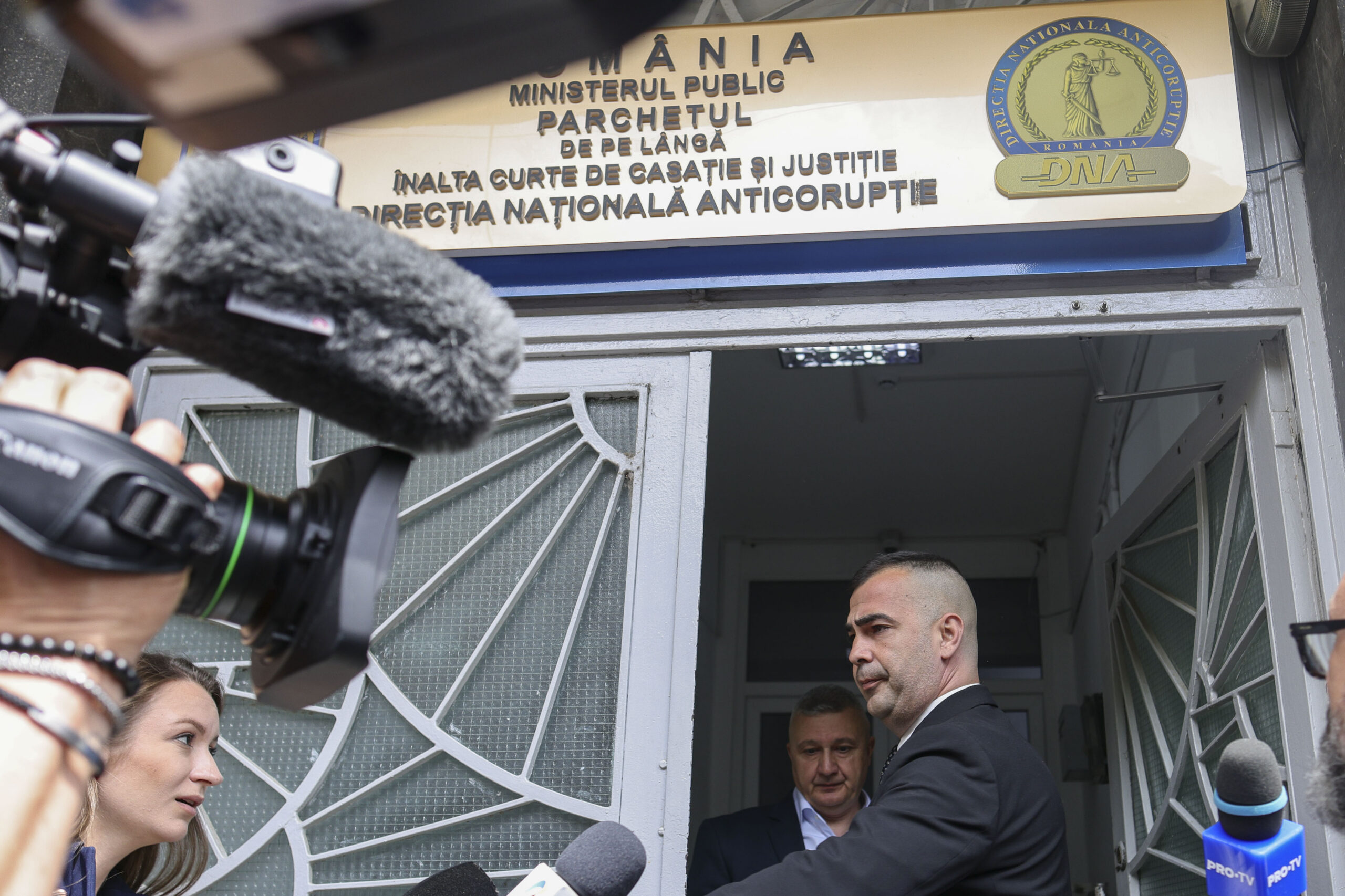 Vlad Gheorghiță
