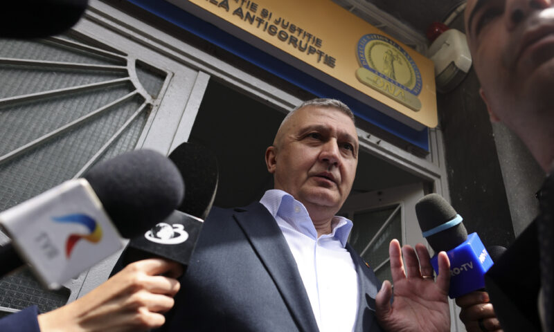 De ce nu își dădea demisia generalul Vlad Gheorghiță. Rolul lui Ilie Bolojan și războiul pentru miliardele din programul SAFE