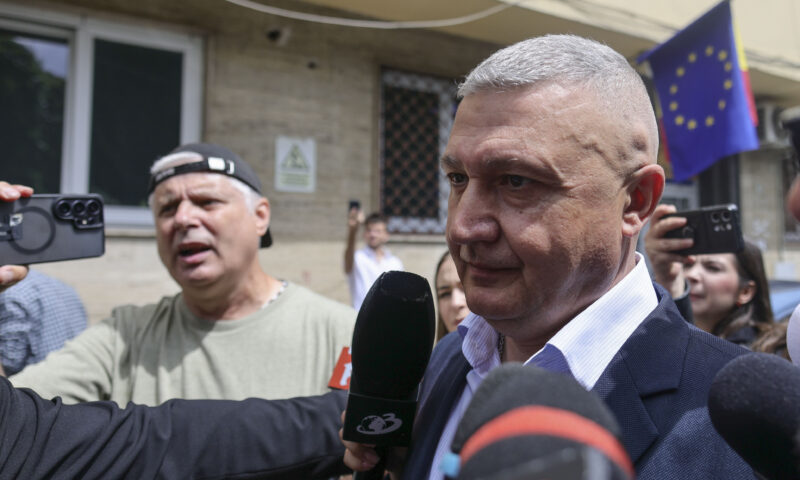 Surse judiciare contrazic explicațiile șefului Armatei. Gheorghiță Vlad ar fi știut de dosarul DNA înainte de punerea sub acuzare