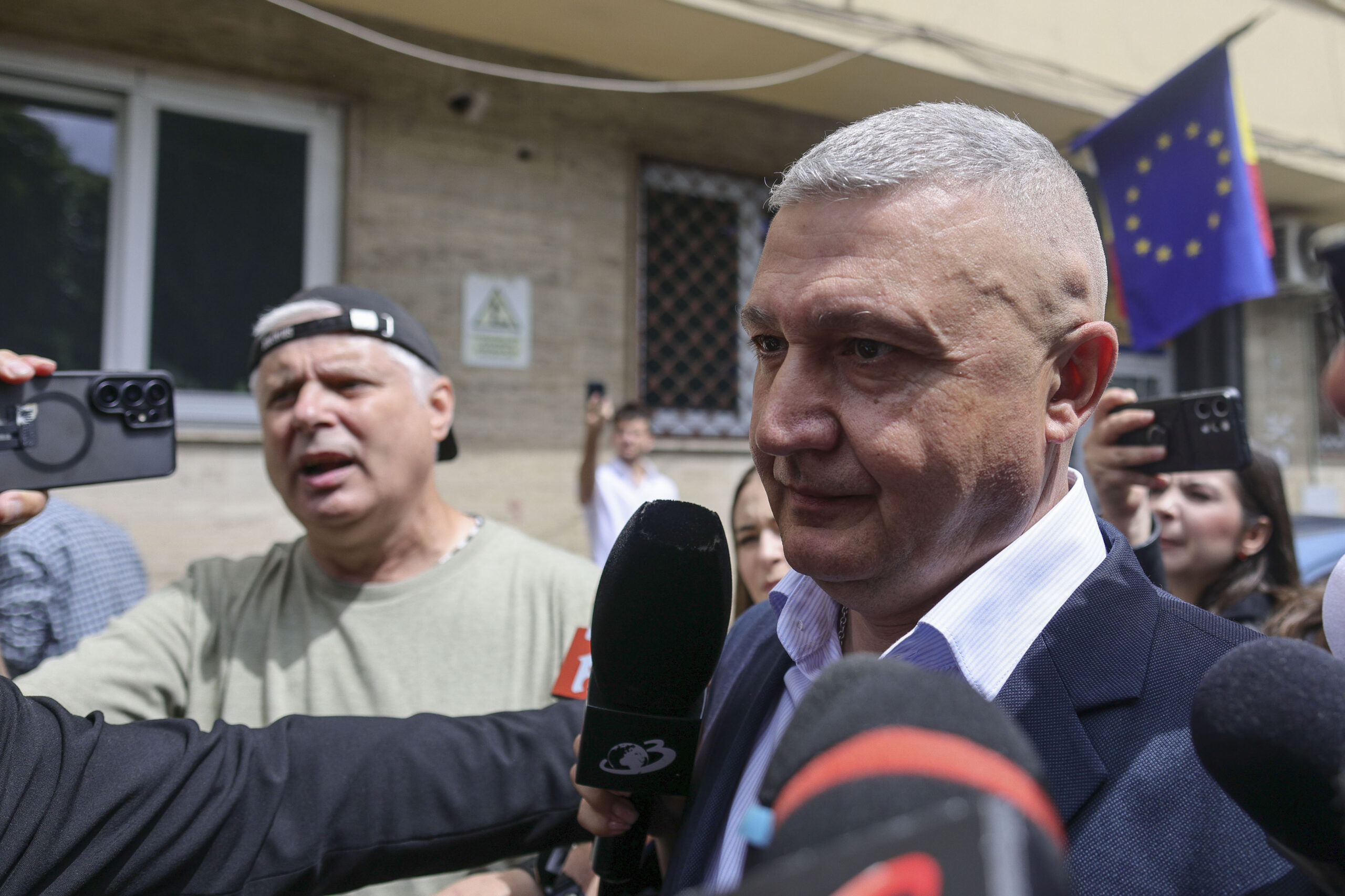 Surse judiciare contrazic explicațiile șefului Armatei. Gheorghiță Vlad ar fi știut de dosarul DNA înainte de punerea sub acuzare