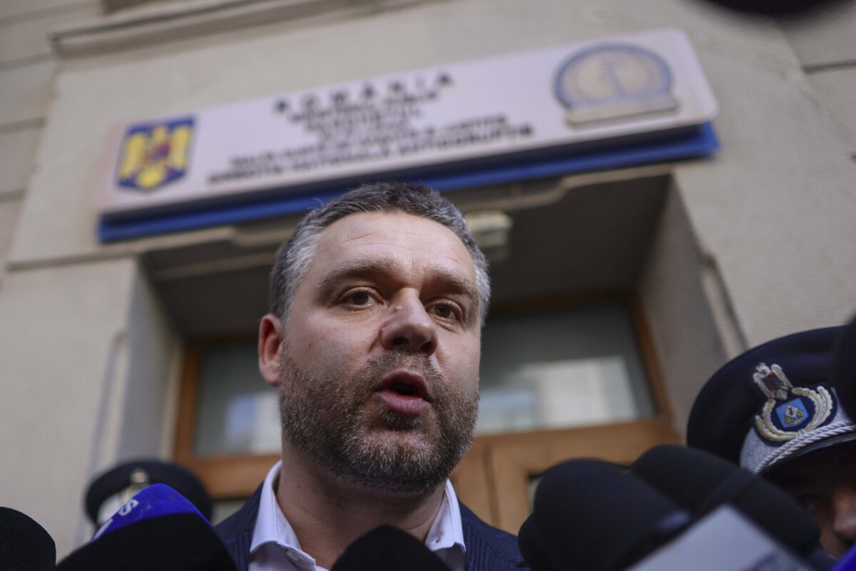 Ciprian Ciucu