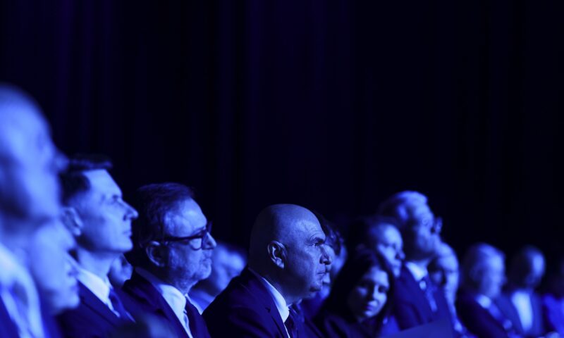Alegerile din PNL, contestate în instanță. Se cere anularea conducerii alese la Congresul Extraordinar
