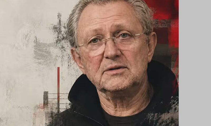 „Anticarul” lui Putin, reținut în Rusia. Ilia Traber, considerat intangibil, vizat într-un dosar de asasinat