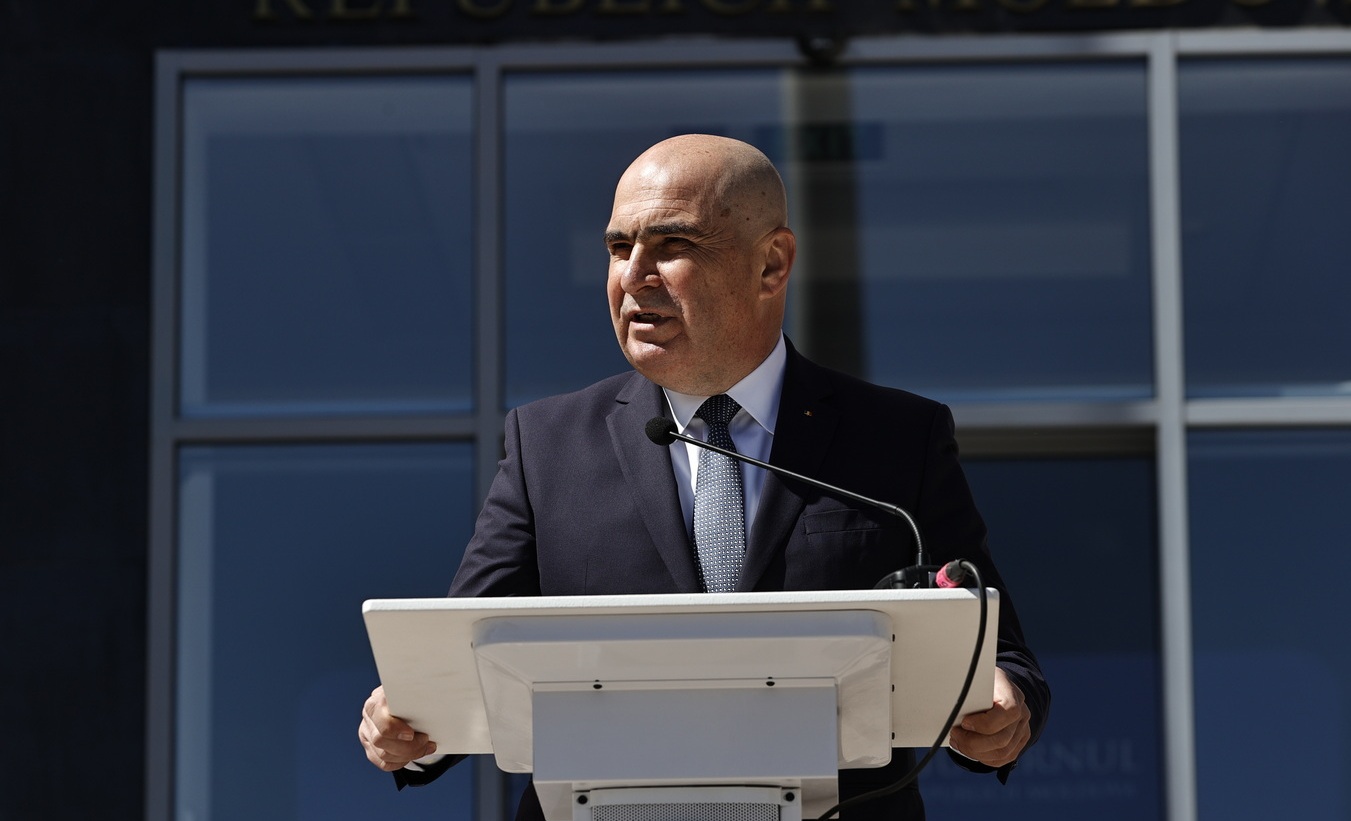 Ilie Bolojan, după desemnarea lui Eugen Tomac: Sunt rezervat că va fi un guvern de succes