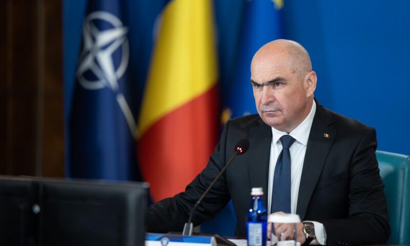 Ilie Bolojan, detalii despre legea salarizării. Ce se întâmplă cu veniturile bugetarilor