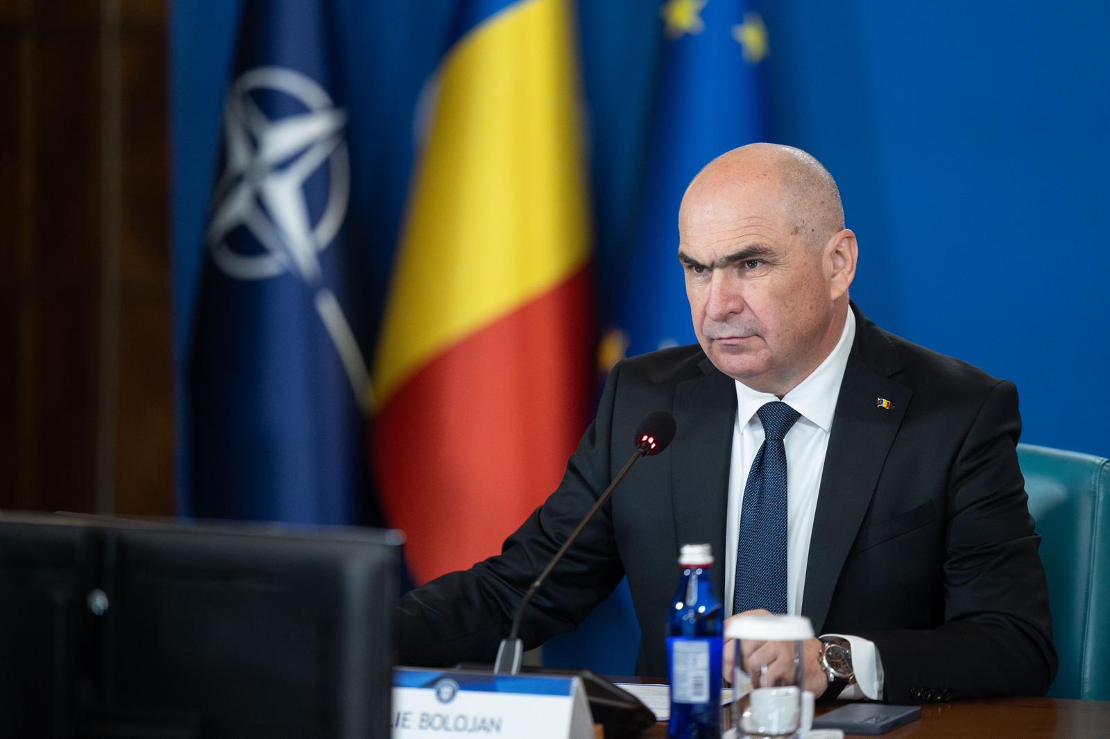 Ilie Bolojan, detalii despre legea salarizării. Ce se întâmplă cu veniturile bugetarilor