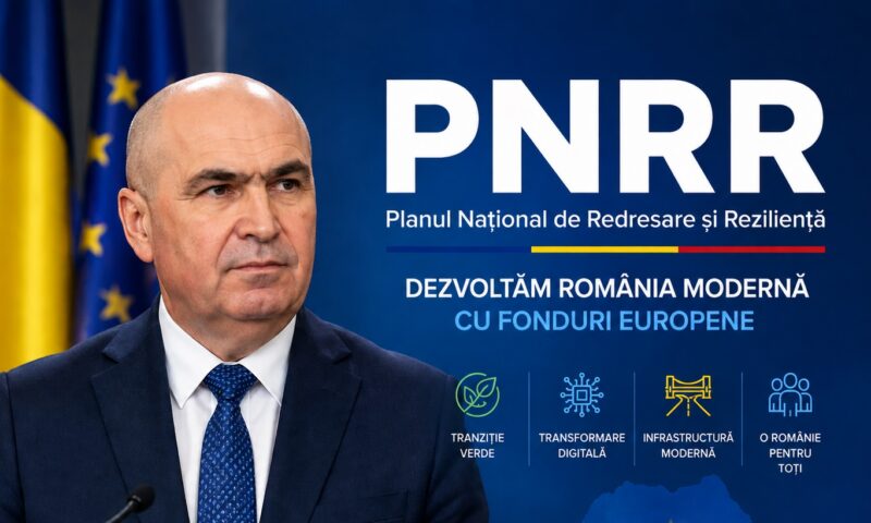 Guvernul condiționează sporurile pentru personalul PNRR de performanța lunară