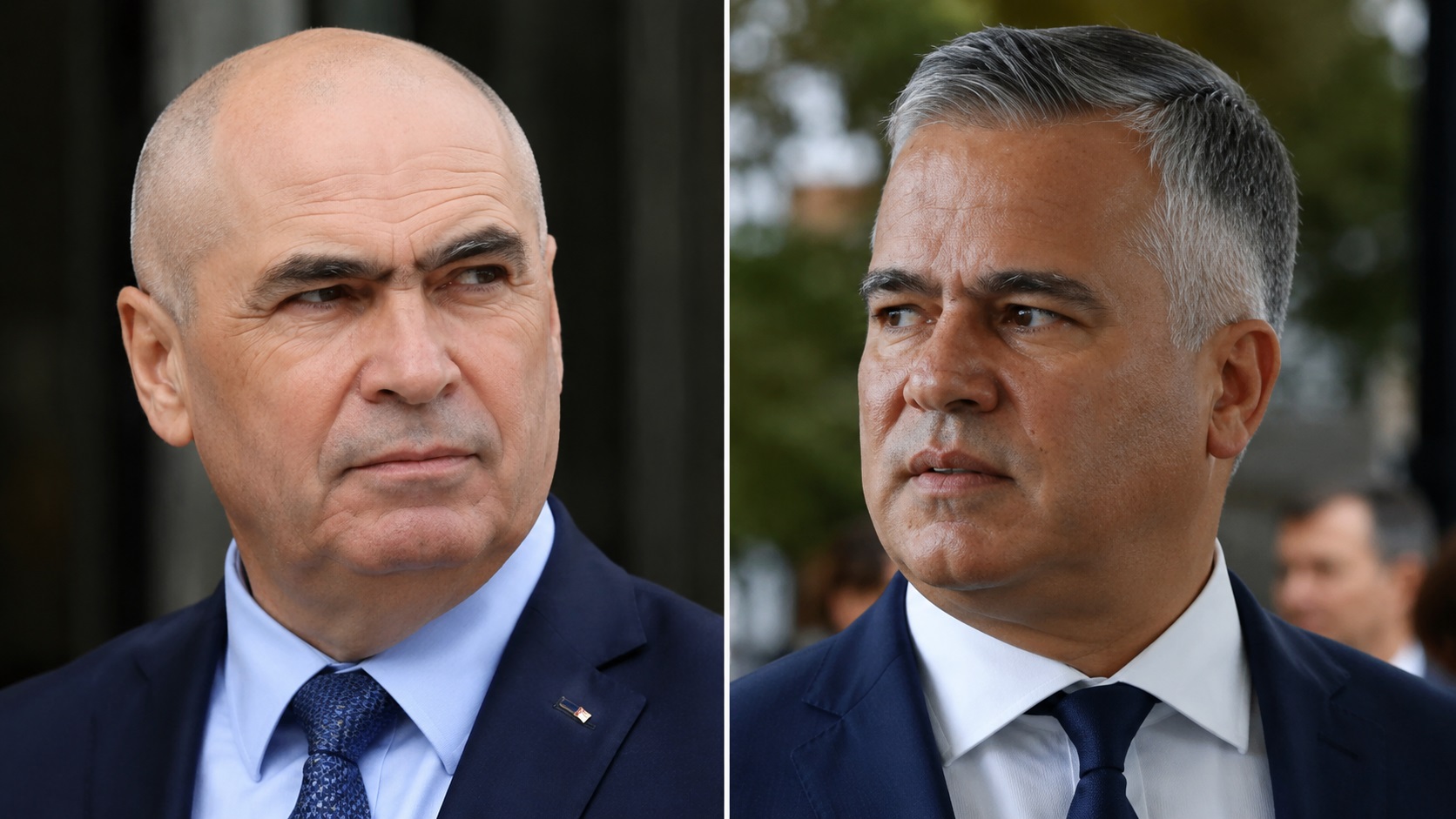 PNL intră în linie dreaptă pentru Congres. Ilie Bolojan își depune candidatura, Adrian Veștea contestă procedura