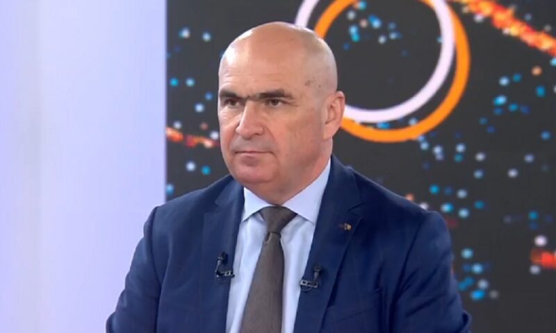 Bolojan spune că îi respectă decizia lui Ciprian Ciucu. Liderul liberal cere prudență înaintea concluziilor