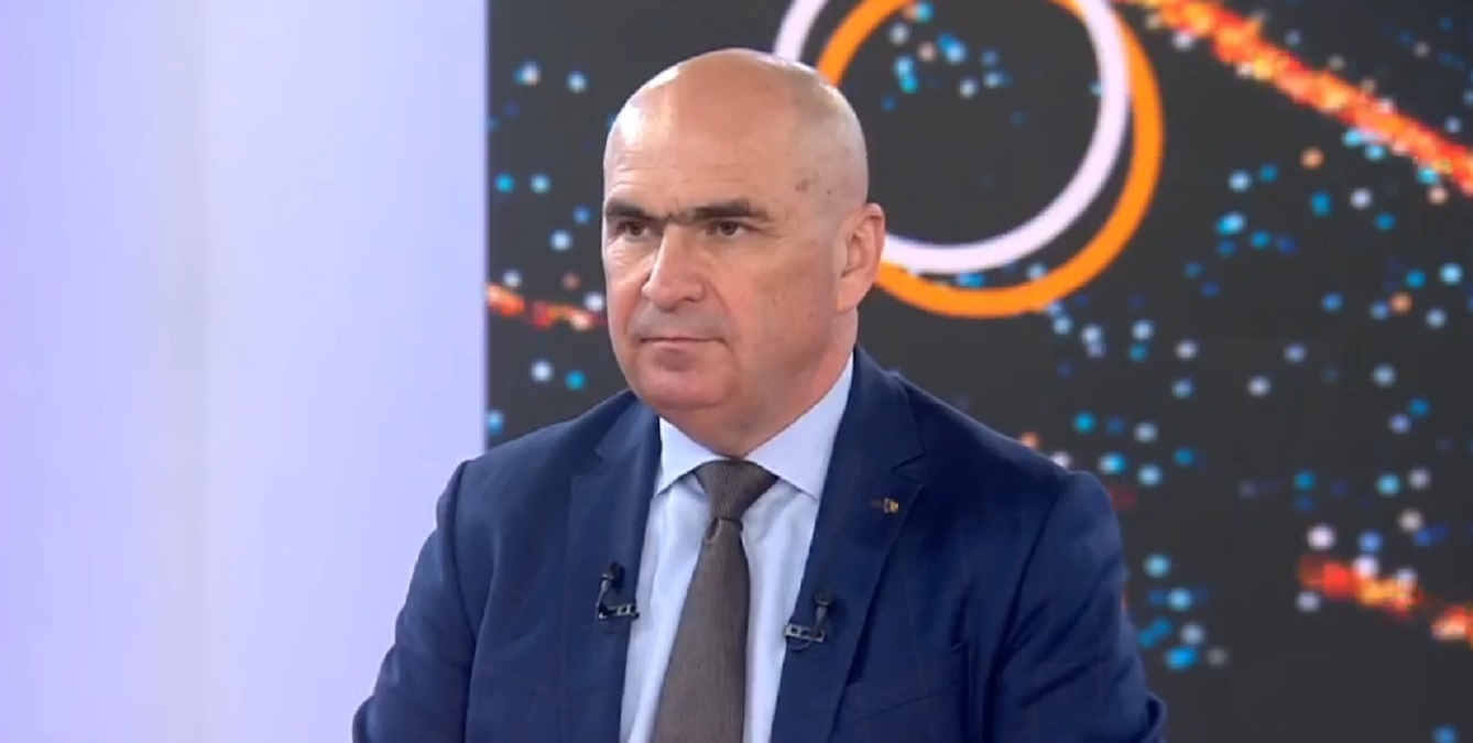Bolojan spune că îi respectă decizia lui Ciprian Ciucu. Liderul liberal cere prudență înaintea concluziilor