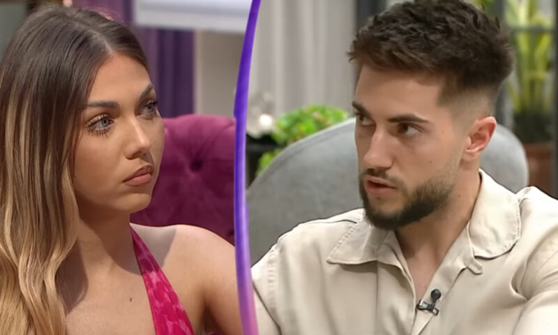 Scandal în Casa Iubirii. Iosif intră în război cu concurentele pentru a o apăra pe Lucia