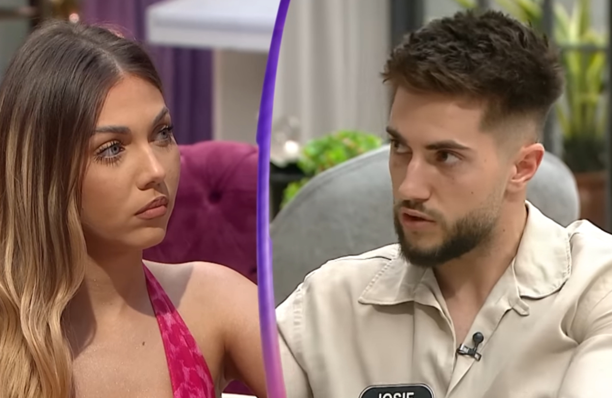 Scandal în Casa Iubirii. Iosif intră în război cu concurentele pentru a o apăra pe Lucia