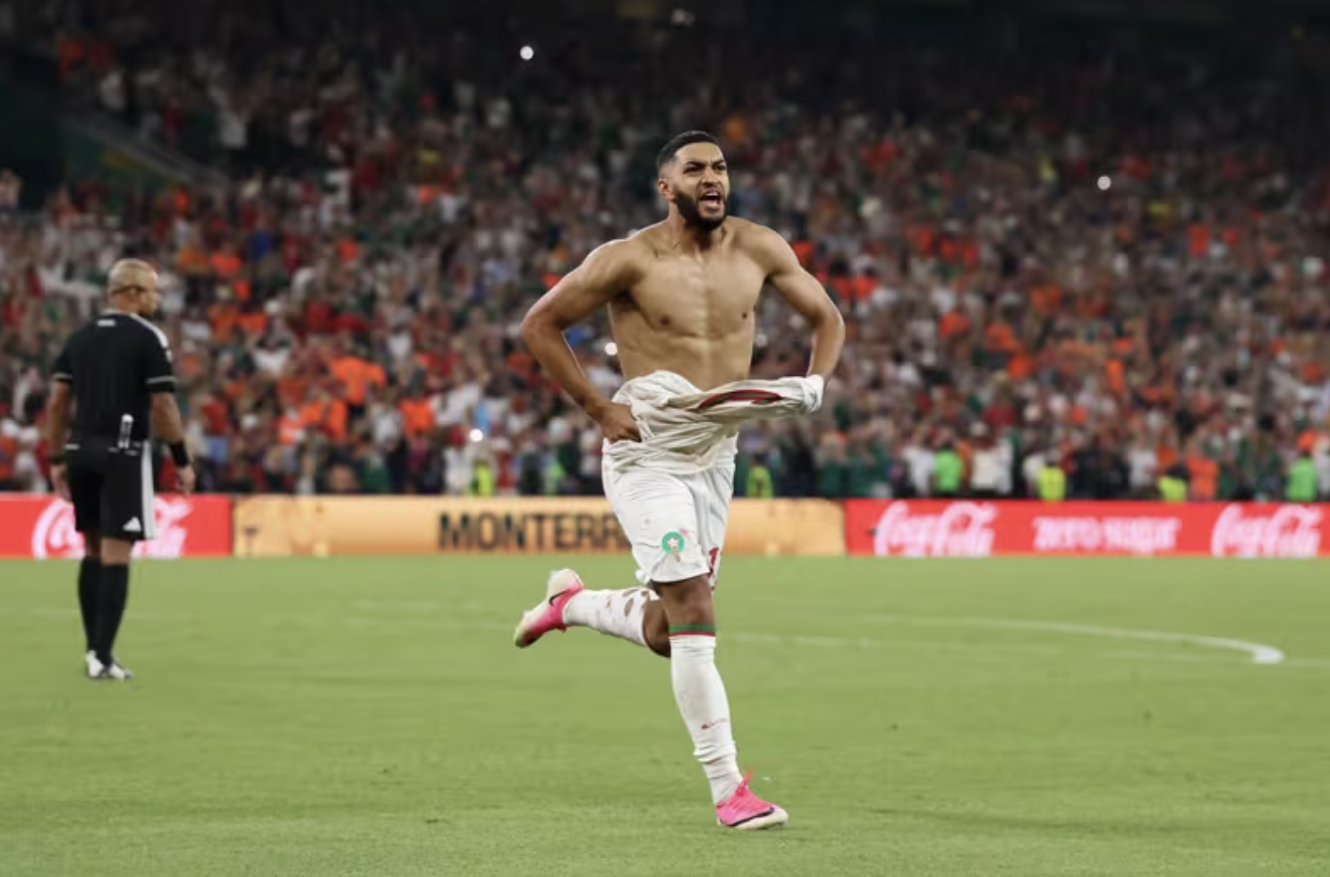 Drama total la Monterrey. Maroc-Olanda: 3-2. Bucurie marocană, prăbușire olandeză