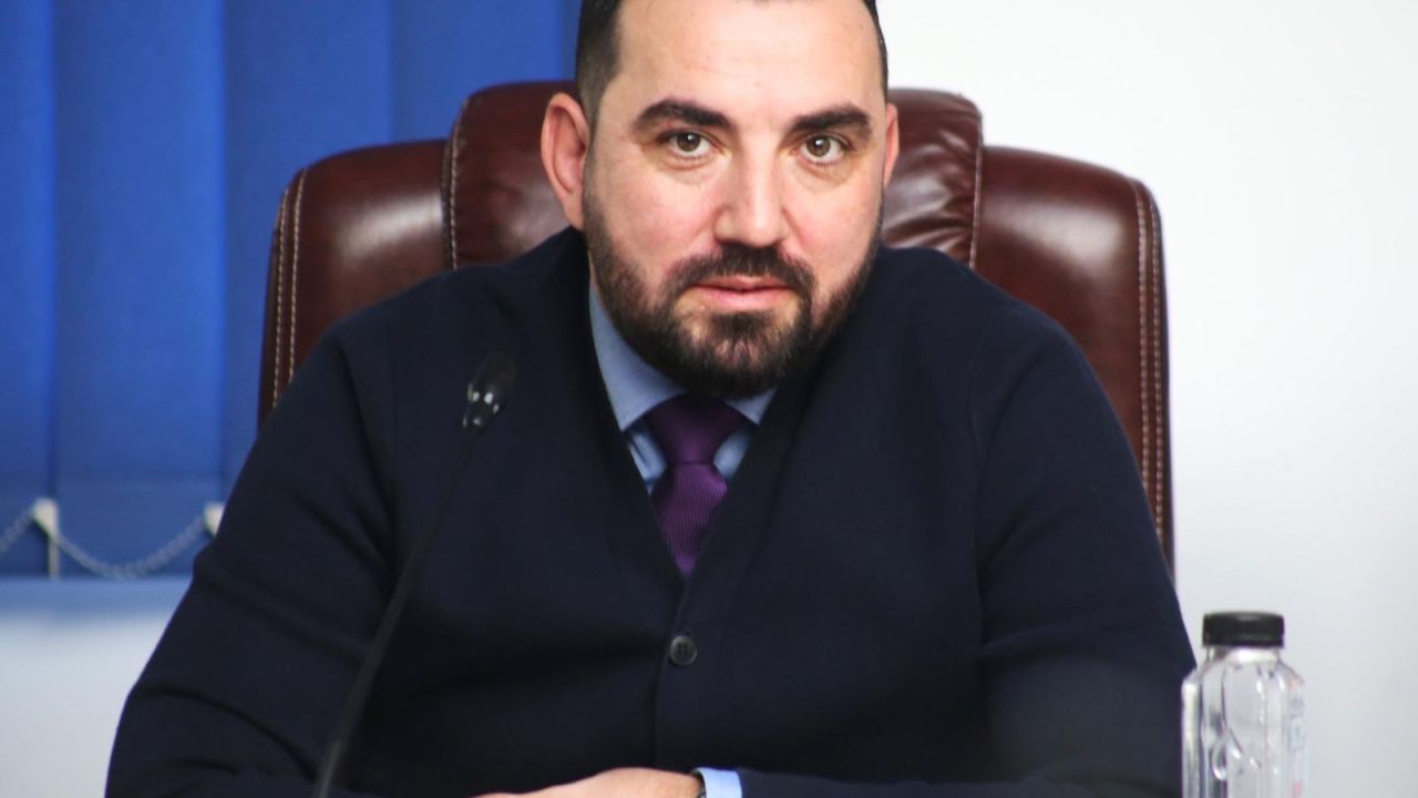 Surse: Iulian Cârlogea, city managerul Sectorului 5, a demisionat încă din februarie din PUSL. Efectele în interiorul partidului