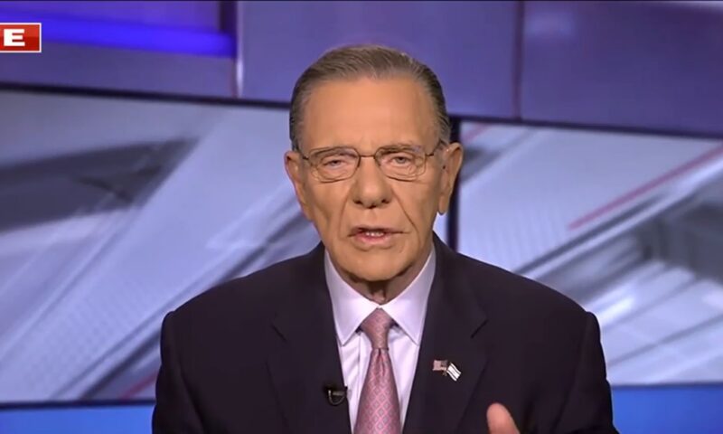 Gen. Jack Keane: Nu vom debloca activele înghețate ale Iranului în negocieri