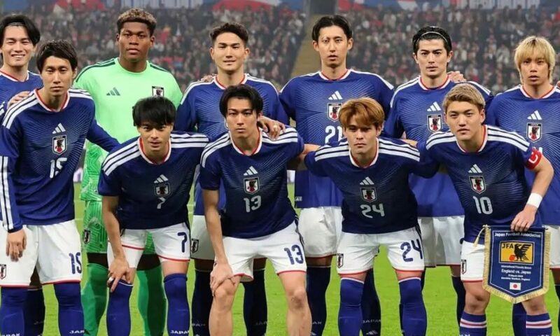 Japonia, surpriza de la Cupa Mondială, după un egal cu Țările de Jos