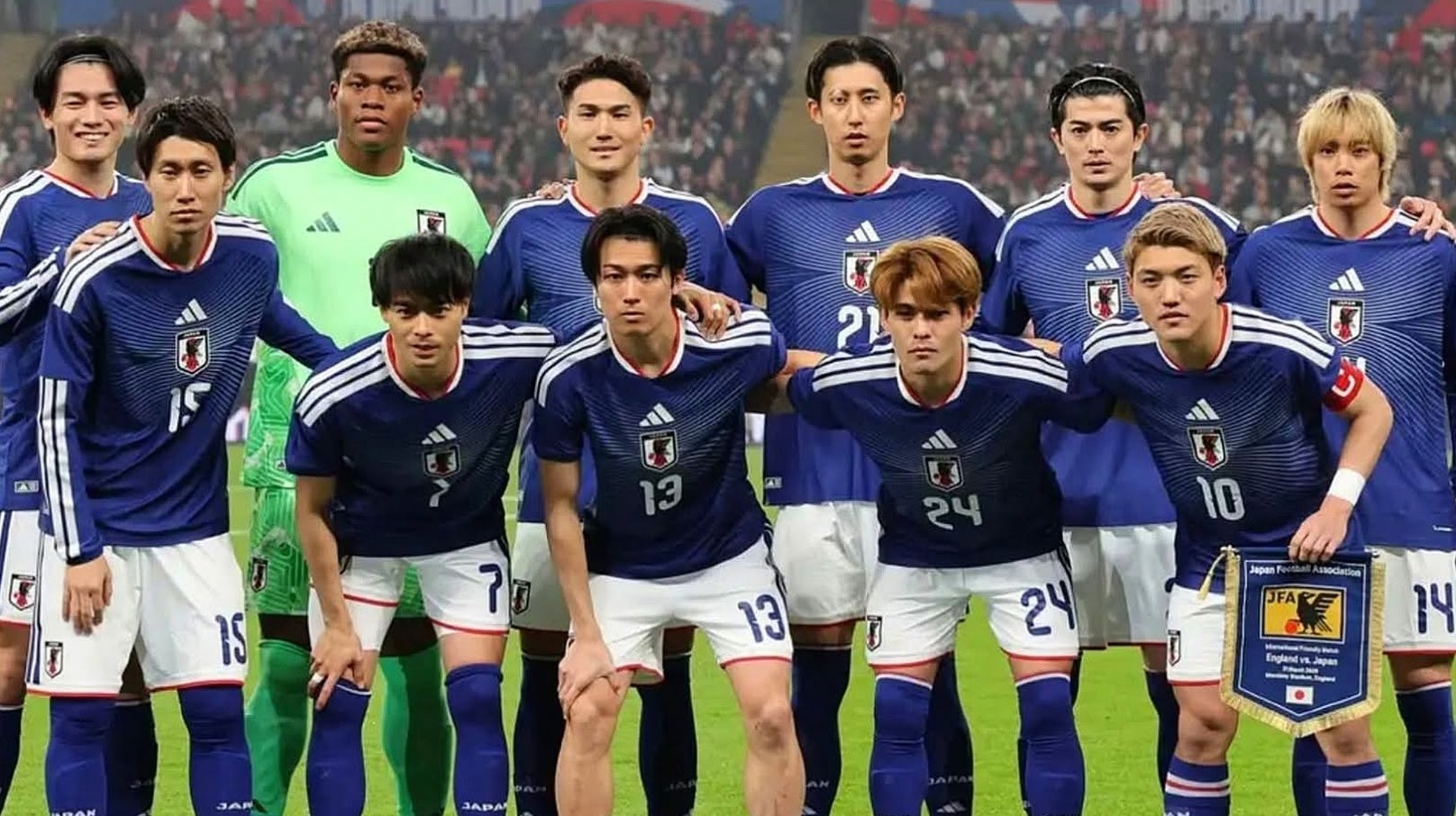 Japonia, surpriza de la Cupa Mondială, după un egal cu Țările de Jos