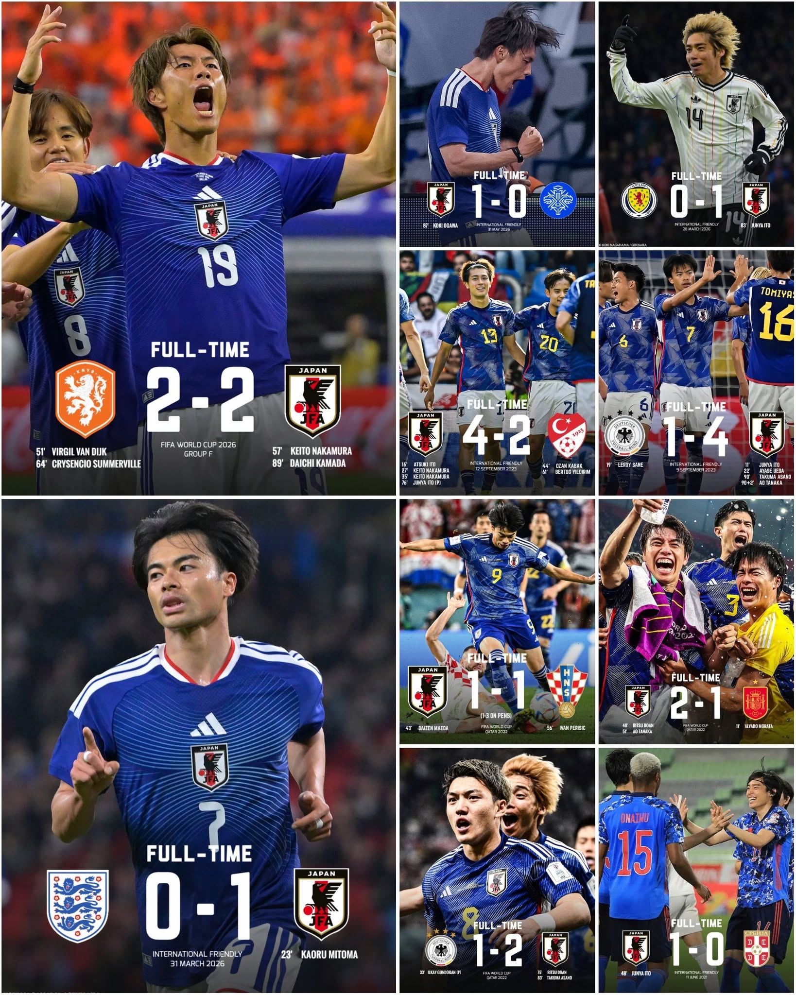 Japonia Fotbal