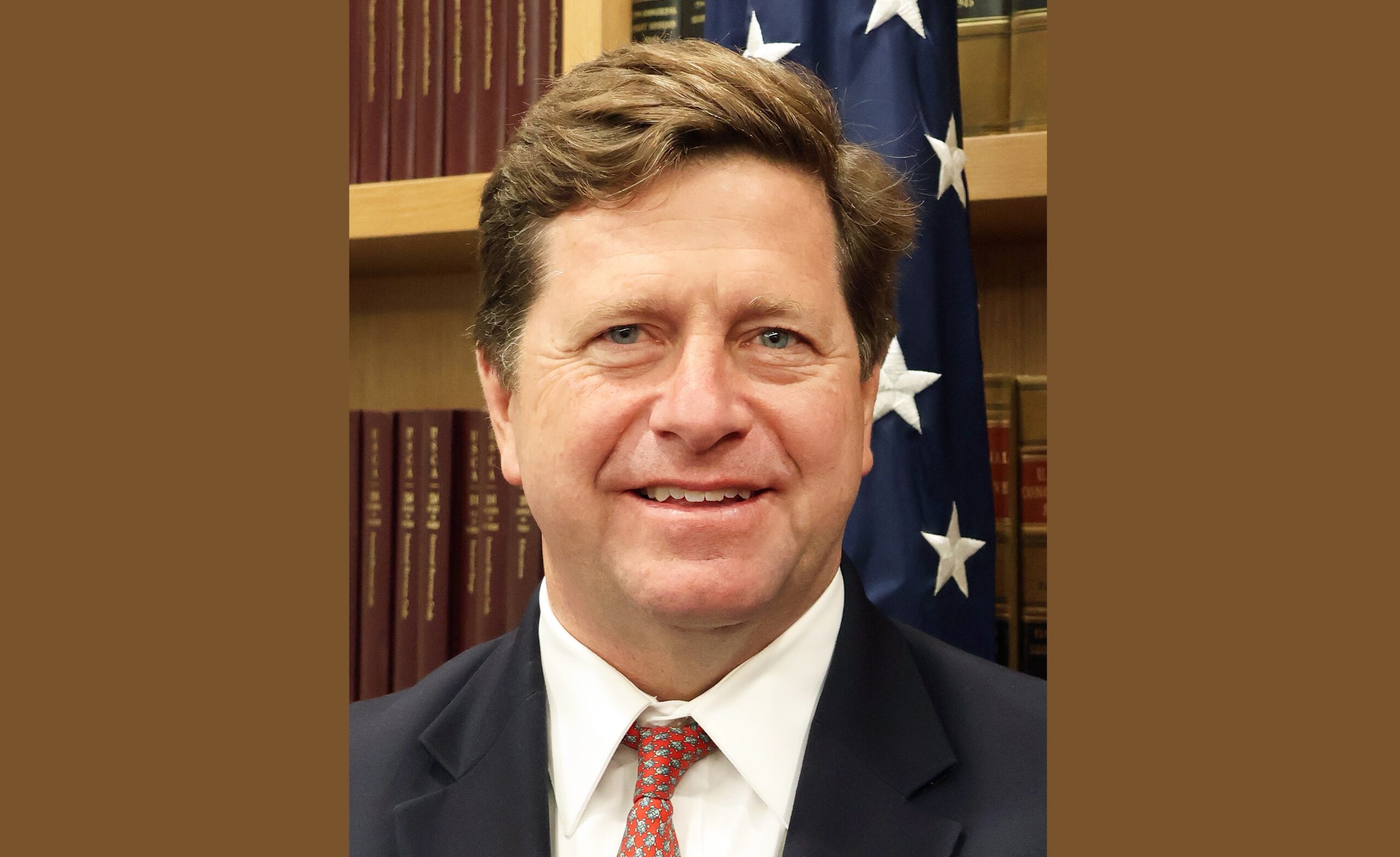 Trump îl anunță pe Jay Clayton ca șef peste serviciile secrete ale SUA