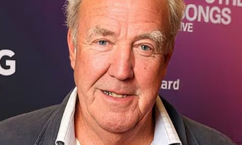 Probleme grave de sănătate pentru Jeremy Clarkson. Celebrul prezentator a dezvăluit că are cancer