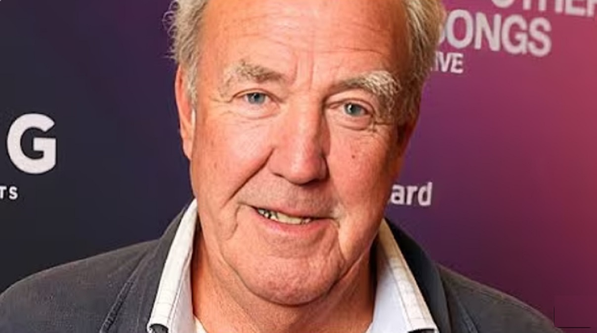 Probleme grave de sănătate pentru Jeremy Clarkson. Celebrul prezentator a dezvăluit că are cancer