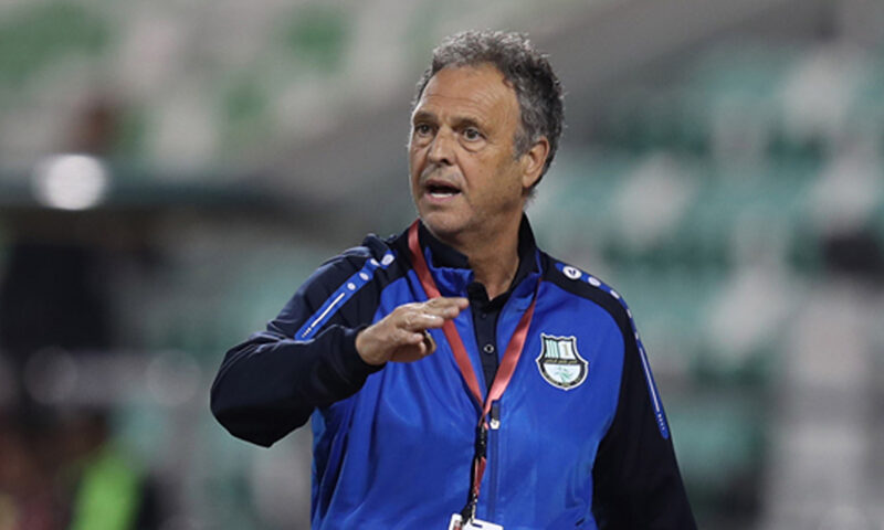 Fostul antrenor al FC Sevilla, Joaquín Caparrós, diagnosticat cu cancer de colon. Clubul spaniol i-a transmis sprijinul