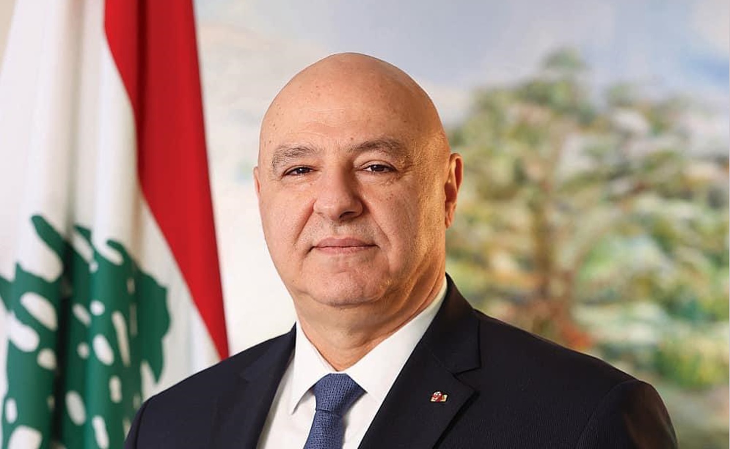 Joseph Aoun: Locuitorii din Liban, sătui de războaiele teroriștilor Hezbollah