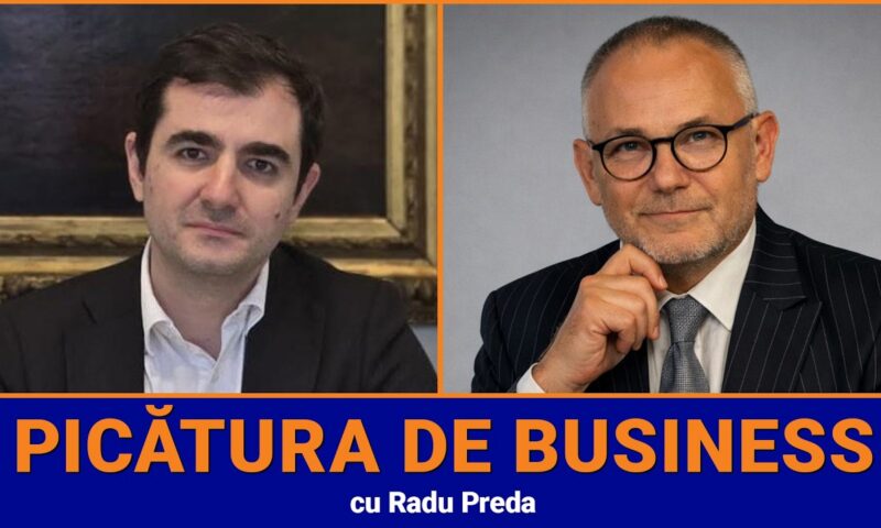 Megascandalul ROBOR - cine pierde, cine câștigă?