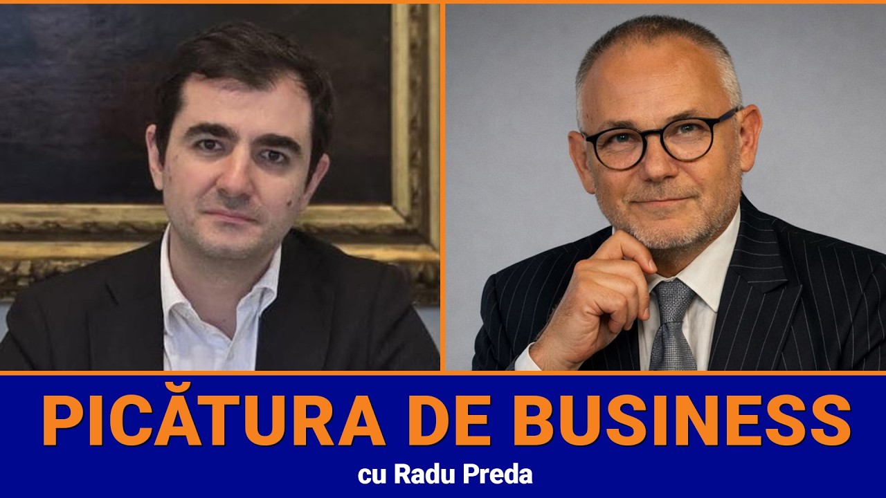 Megascandalul ROBOR - cine pierde, cine câștigă?