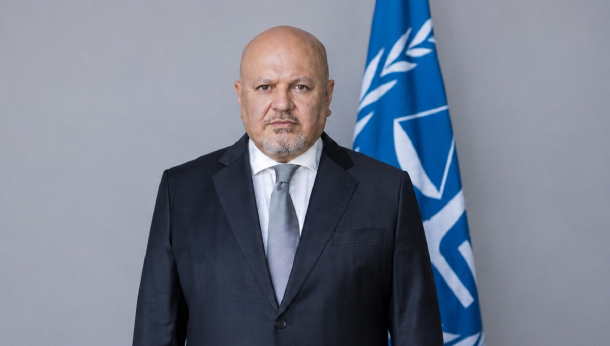 Karim Khan, suspendat de la conducerea Curții Penale Internaționale. Decizia finală, așteptată în perioada următoare