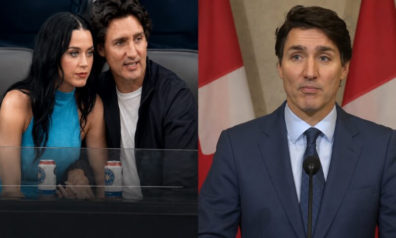 Justin Trudeau a lipsit de la debutul Canadei la Cupa Mondială. A ales să urmărească meciul SUA-Paraguay