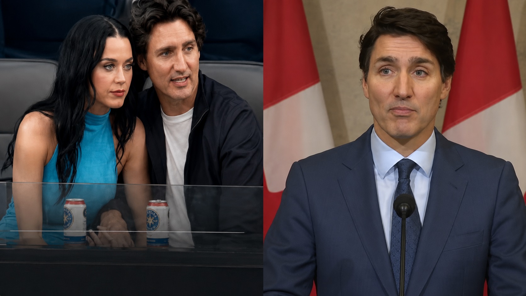 Justin Trudeau a lipsit de la debutul Canadei la Cupa Mondială. A ales să urmărească meciul SUA-Paraguay