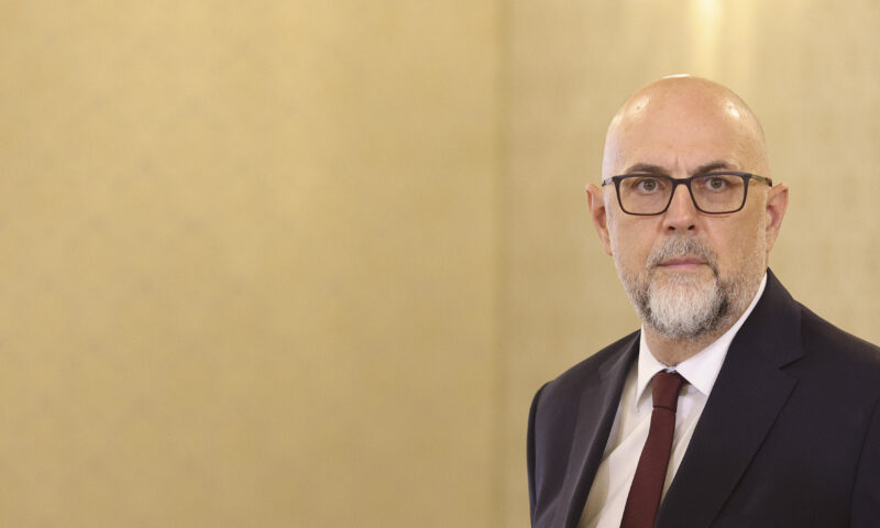 Cui i-a dat „șah-mat” George Simion. Explicația lui Kelemen Hunor