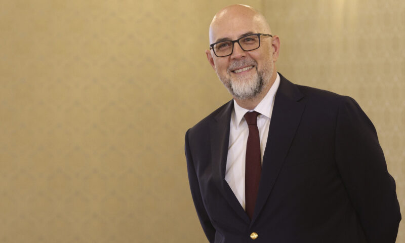 Kelemen Hunor compară negocierile pentru Guvern cu alegerea Papei