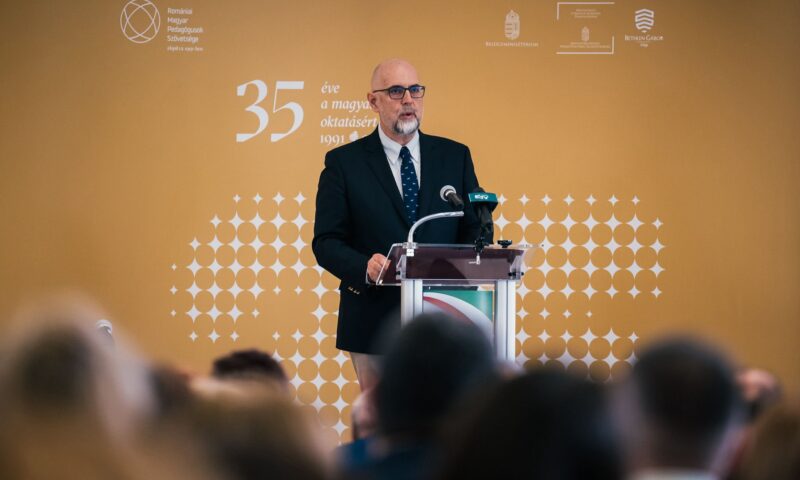 Kelemen Hunor își menține rezervele față de un guvern tehnocrat: Poate face guvernarea foarte dificilă