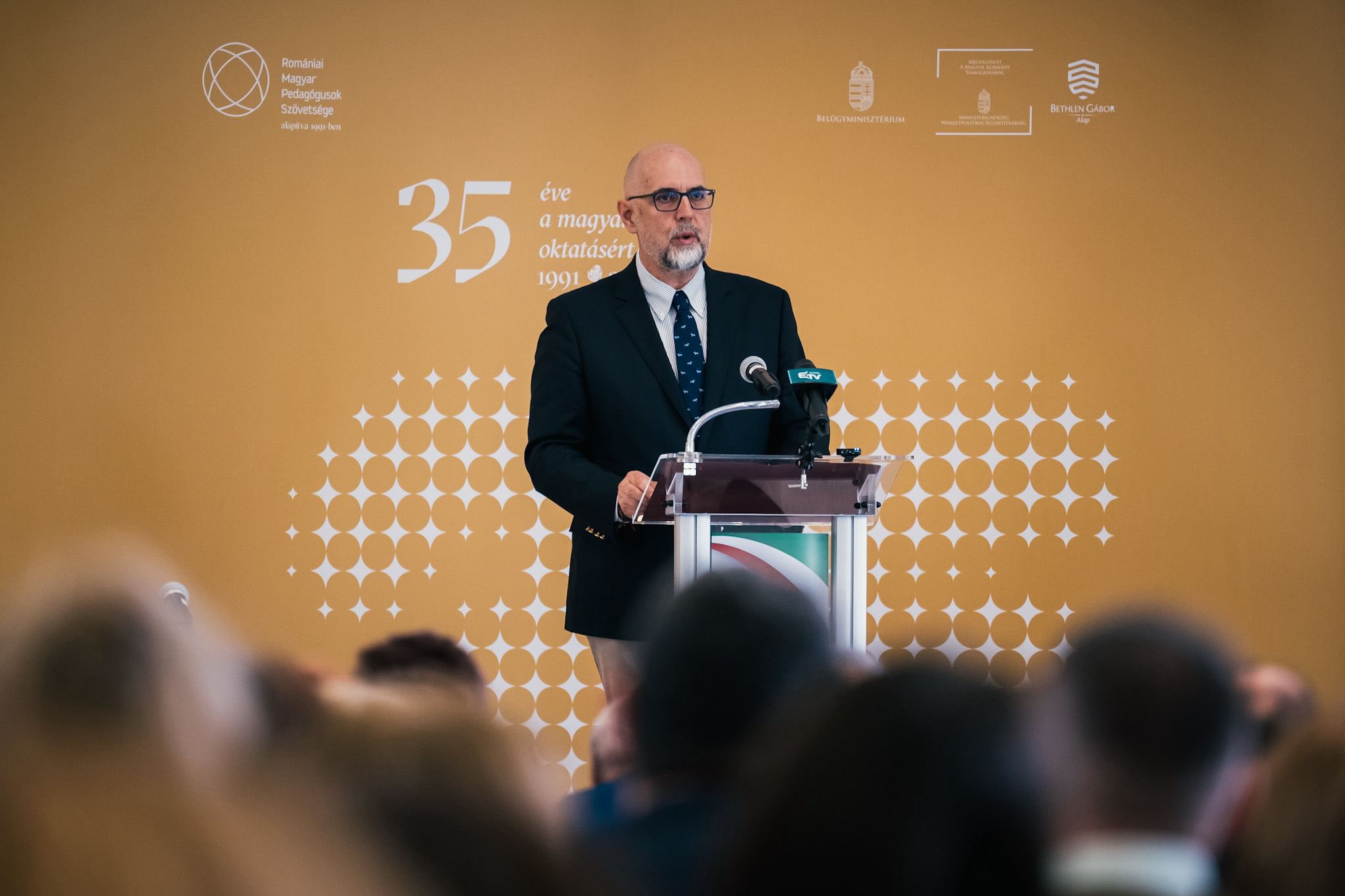 Kelemen Hunor își menține rezervele față de un guvern tehnocrat: Poate face guvernarea foarte dificilă