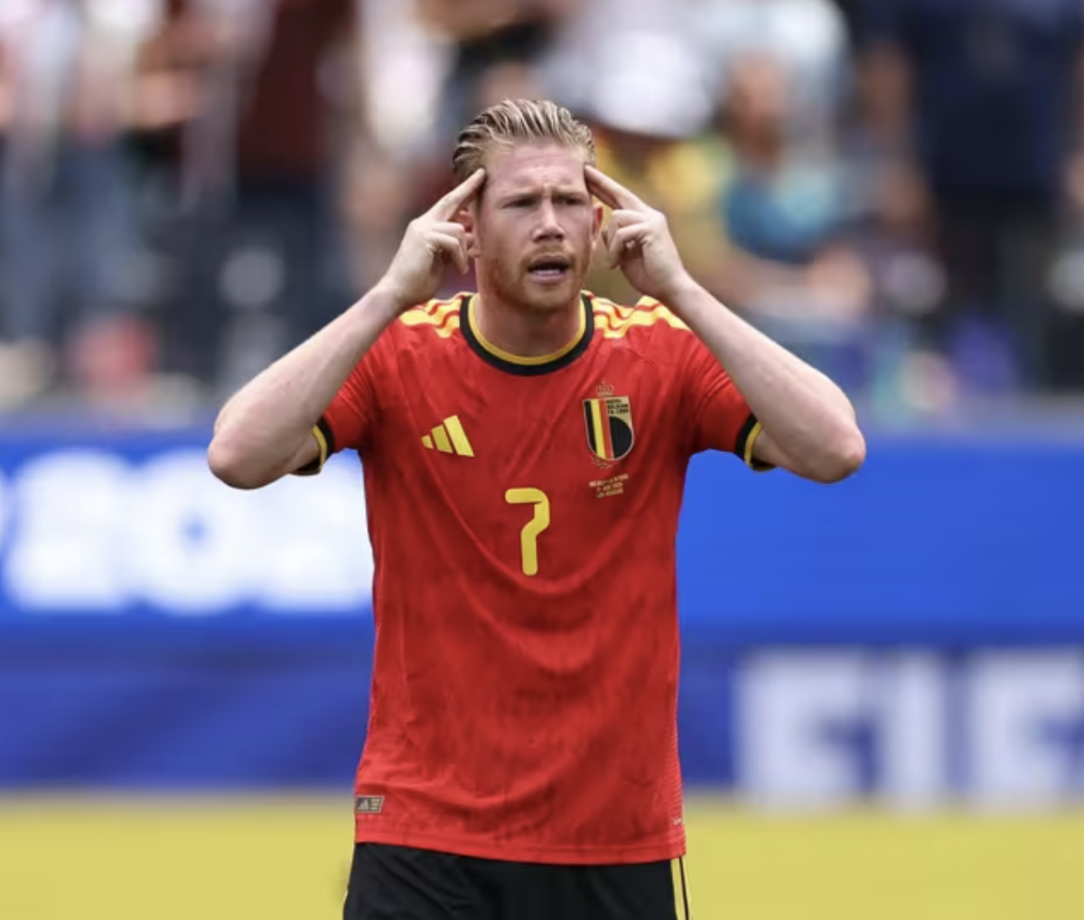 Belgia defilează la Cupa Mondială! Victorie cu 5-1 în fața Noii Zeelande și calificare de pe primul loc în Grupa G