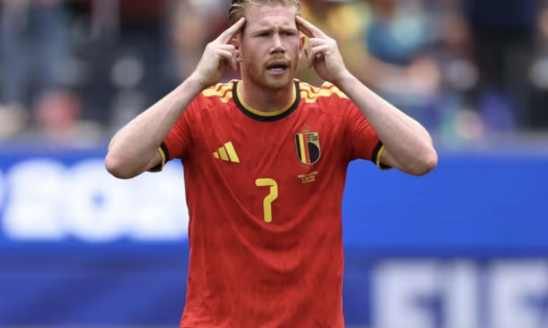 Belgia defilează la Cupa Mondială! Victorie cu 5-1 în fața Noii Zeelande și calificare de pe primul loc în Grupa G